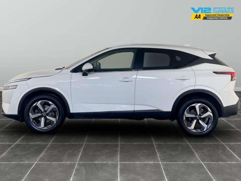 Used Nissan Qashqai 2022 for sale - 76825933: Photo 7