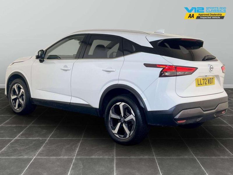Used Nissan Qashqai 2022 for sale - 76825933: Photo 8