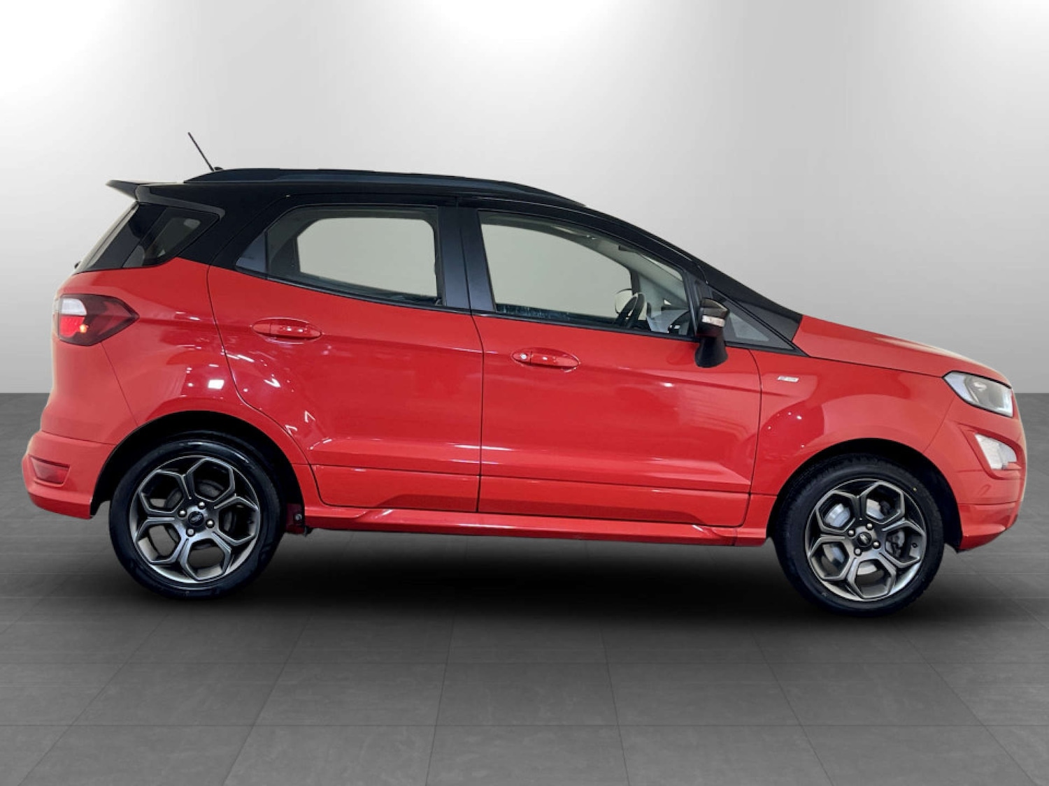 Used Ford Ecosport 2019 for sale - 77606725: Photo 11