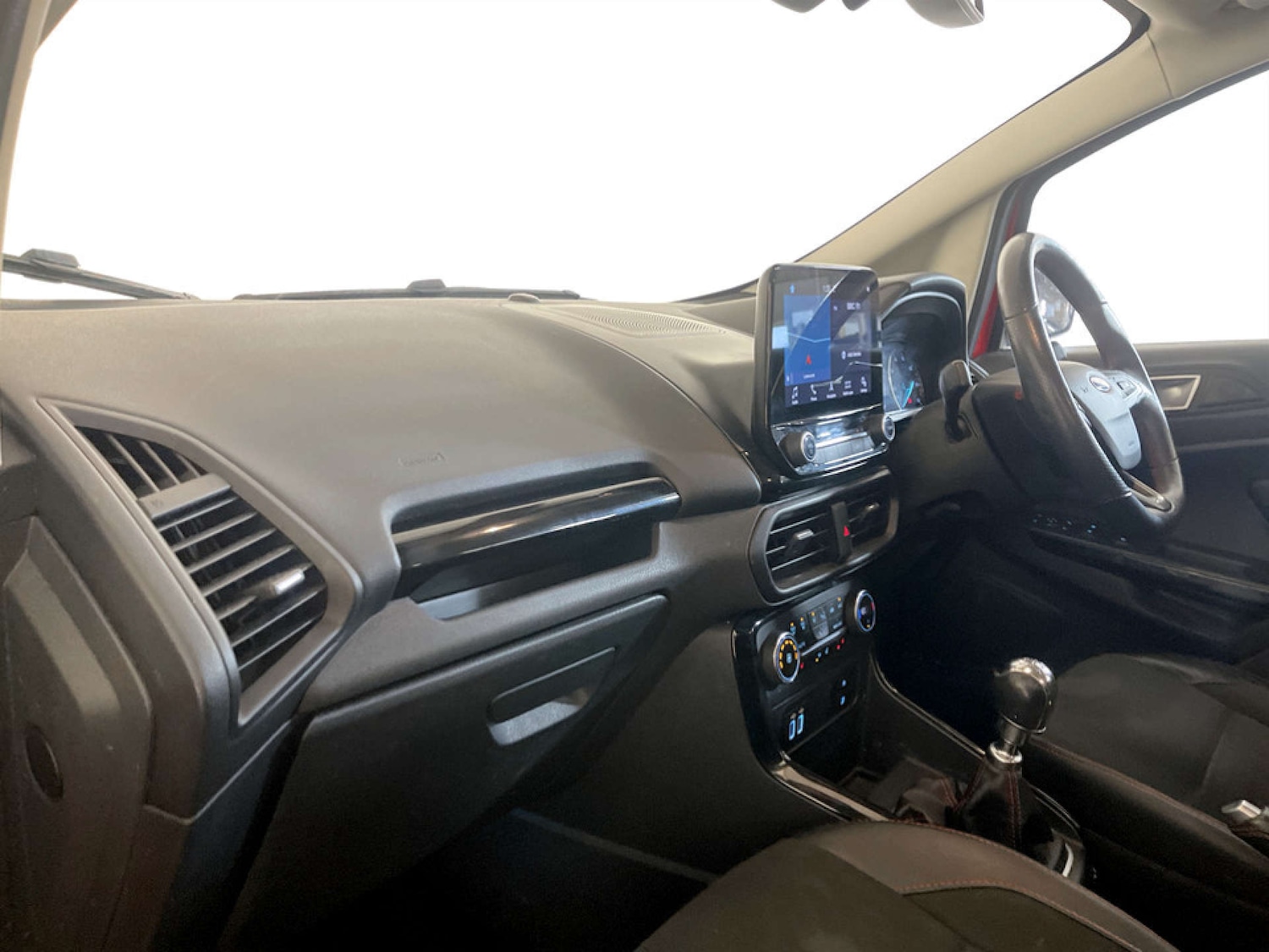 Used Ford Ecosport 2019 for sale - 77606725: Photo 12