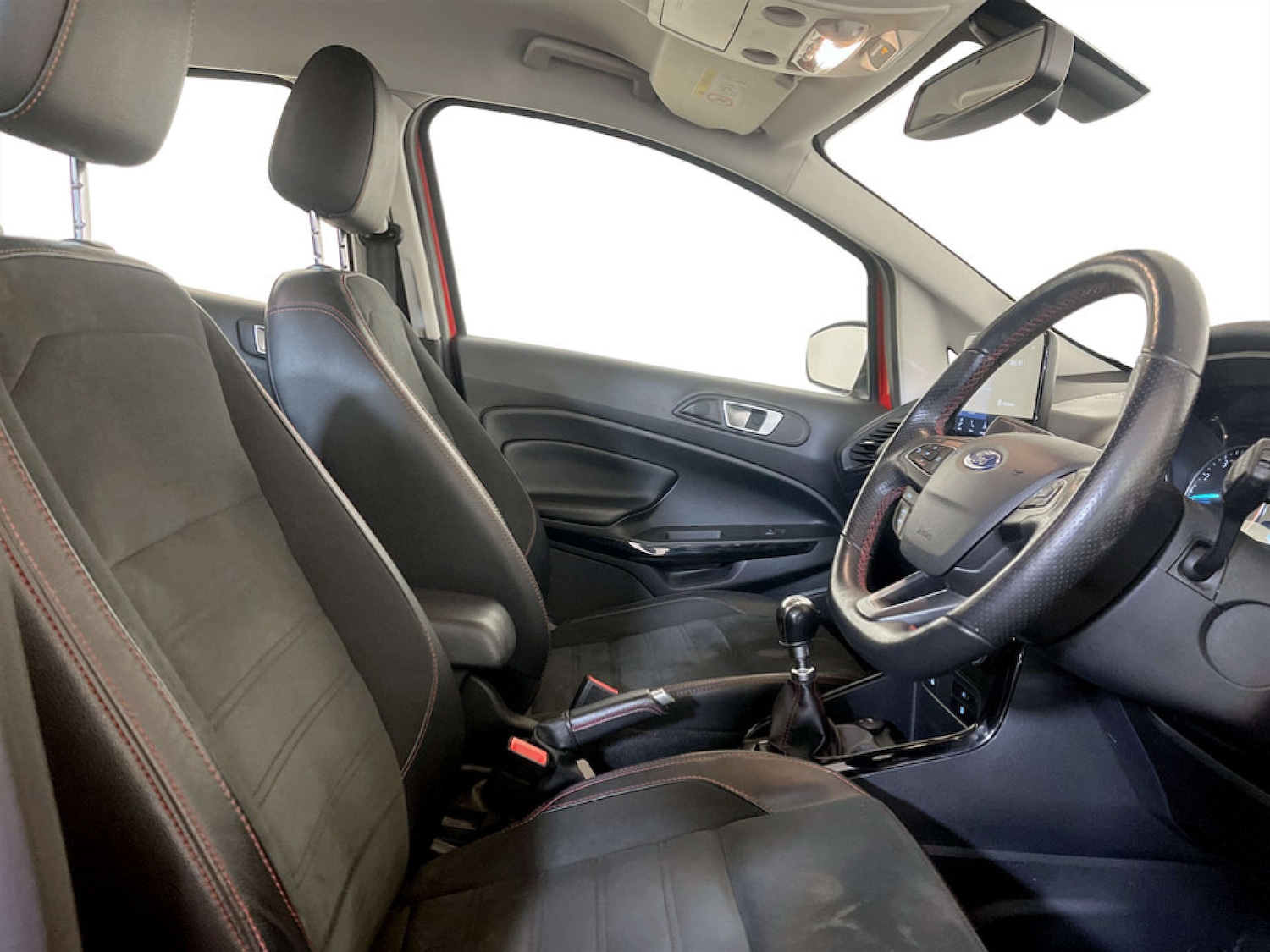 Used Ford Ecosport 2019 for sale - 77606725: Photo 13