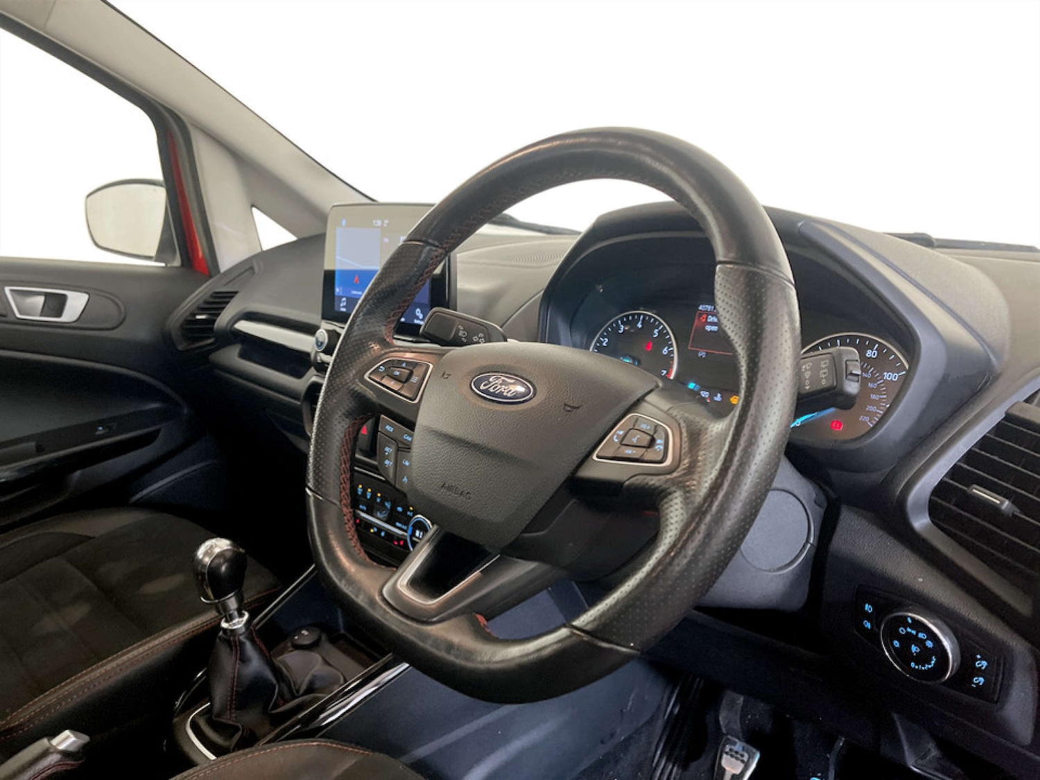 Used Ford Ecosport 2019 for sale - 77606725: Photo 15