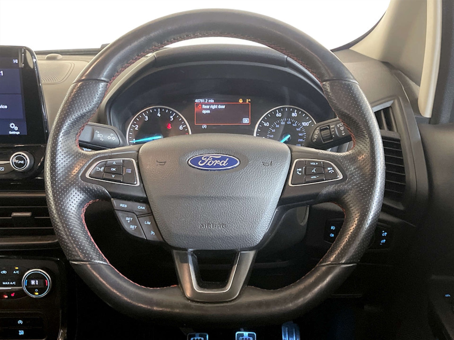 Used Ford Ecosport 2019 for sale - 77606725: Photo 16