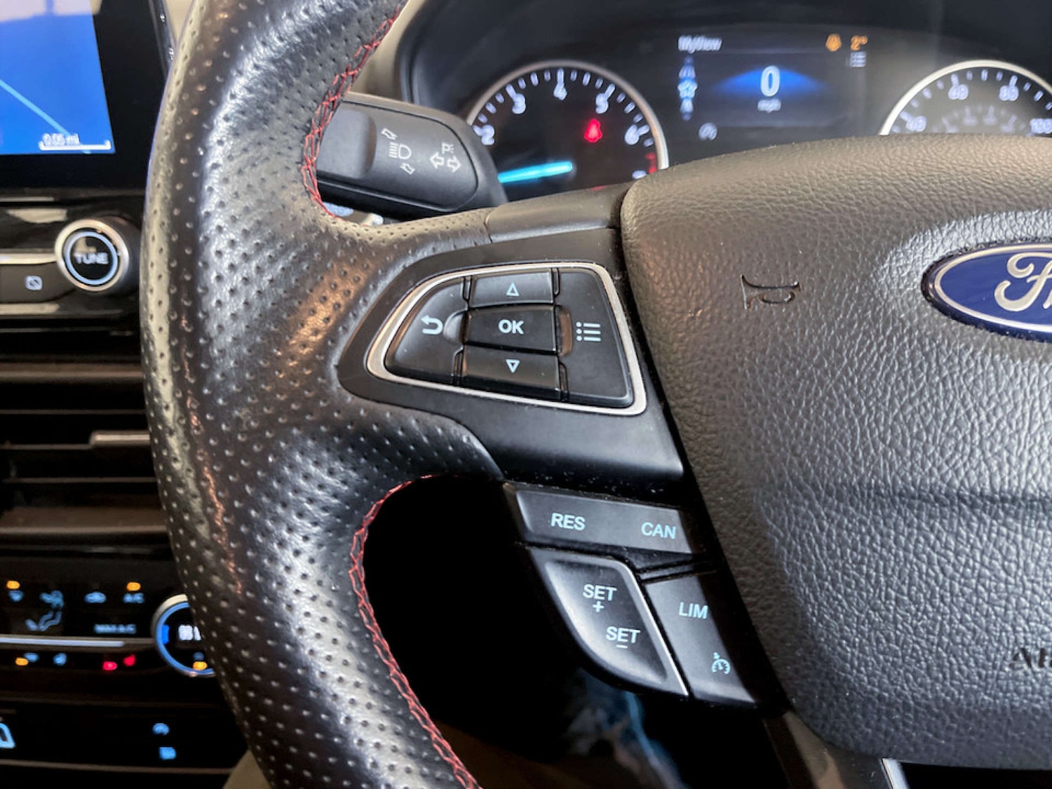 Used Ford Ecosport 2019 for sale - 77606725: Photo 17