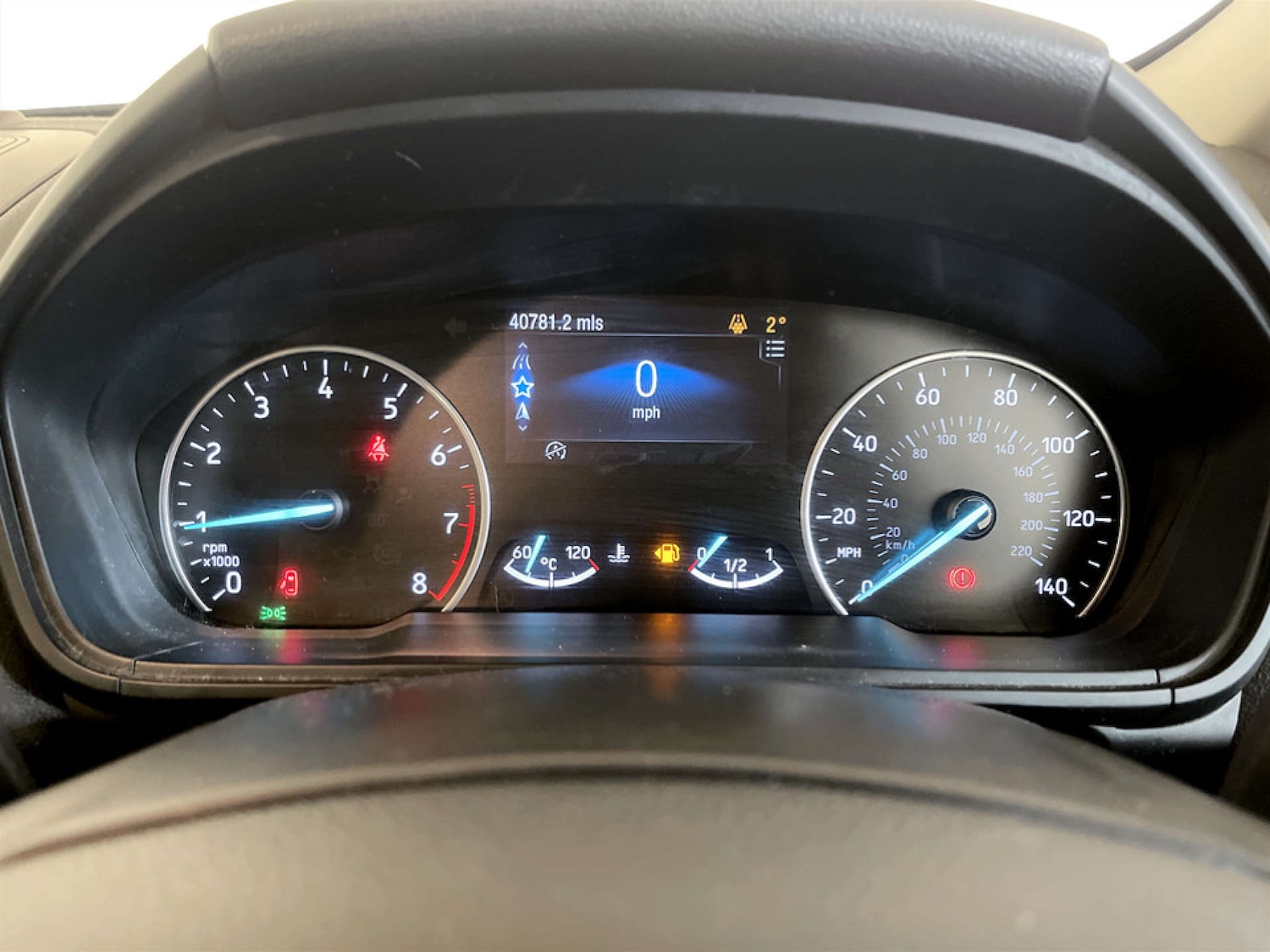 Used Ford Ecosport 2019 for sale - 77606725: Photo 18