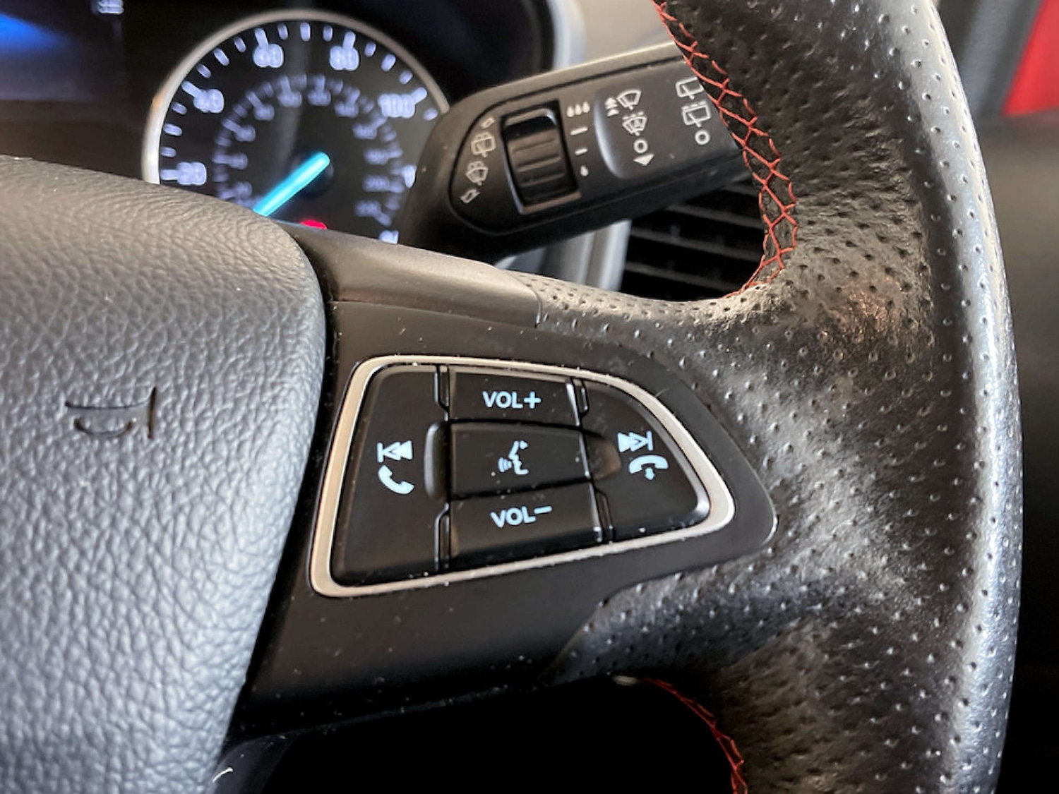 Used Ford Ecosport 2019 for sale - 77606725: Photo 19