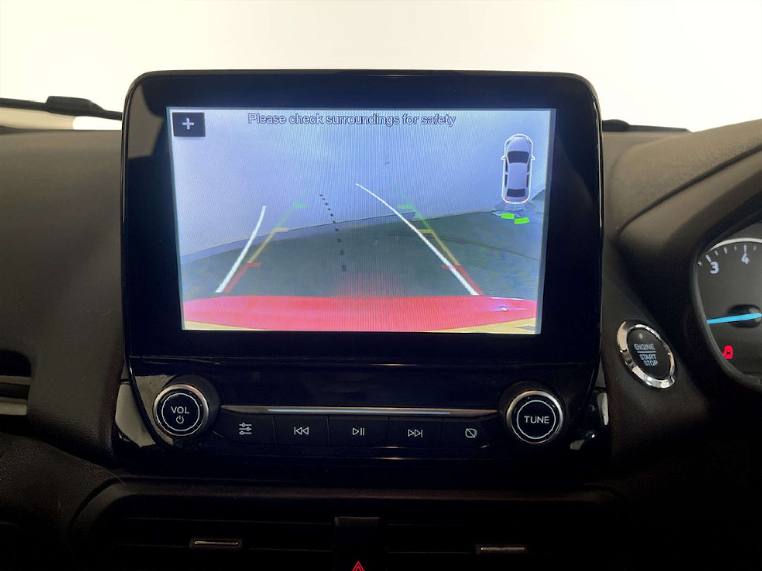 Used Ford Ecosport 2019 for sale - 77606725: Photo 20