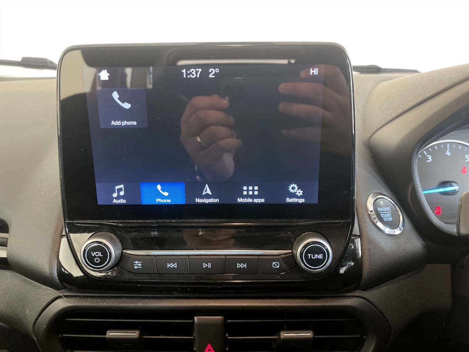 Used Ford Ecosport 2019 for sale - 77606725: Photo 23