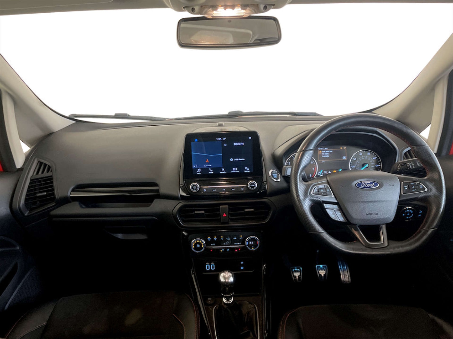 Used Ford Ecosport 2019 for sale - 77606725: Photo 3