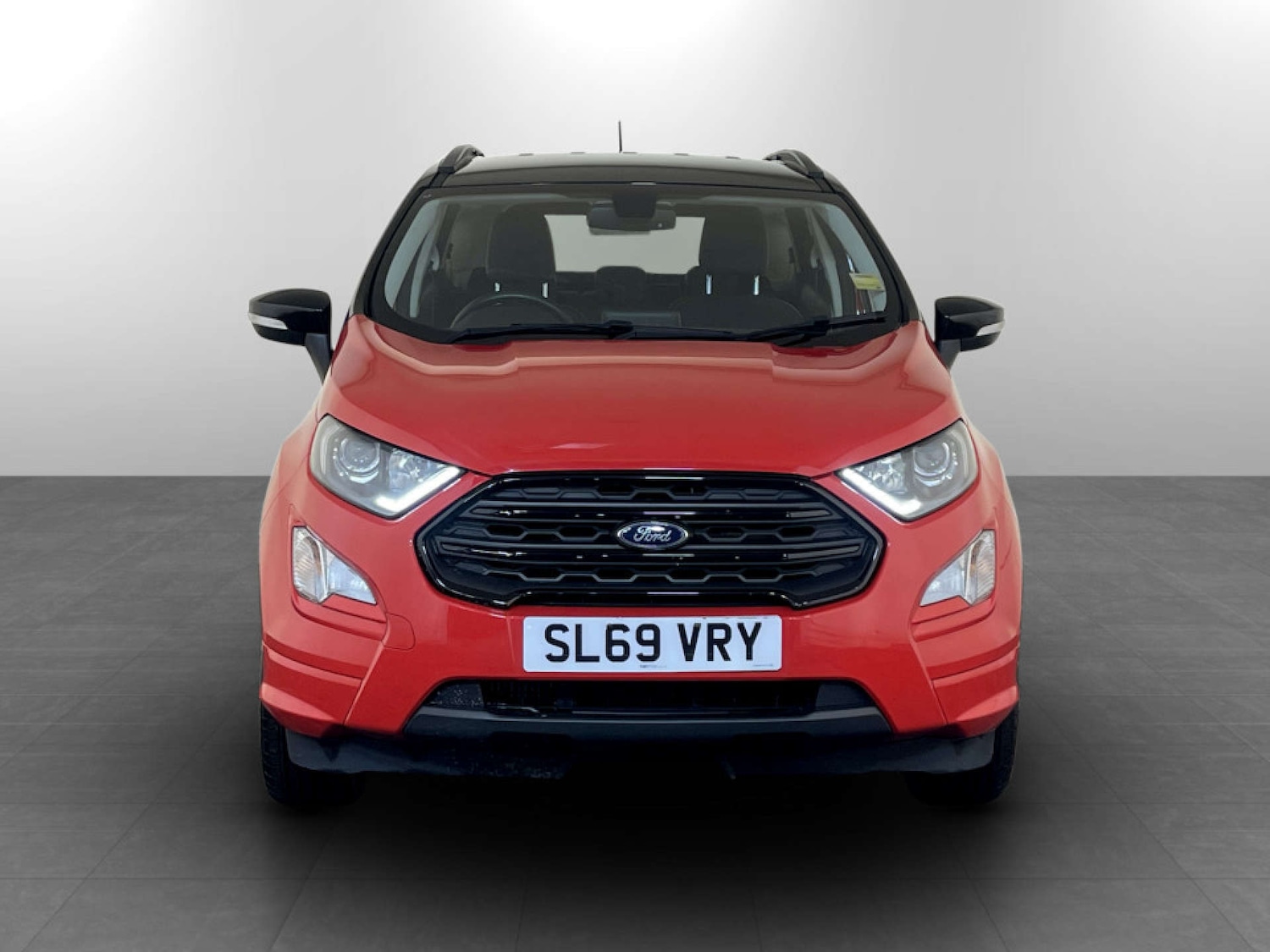 Used Ford Ecosport 2019 for sale - 77606725: Photo 5