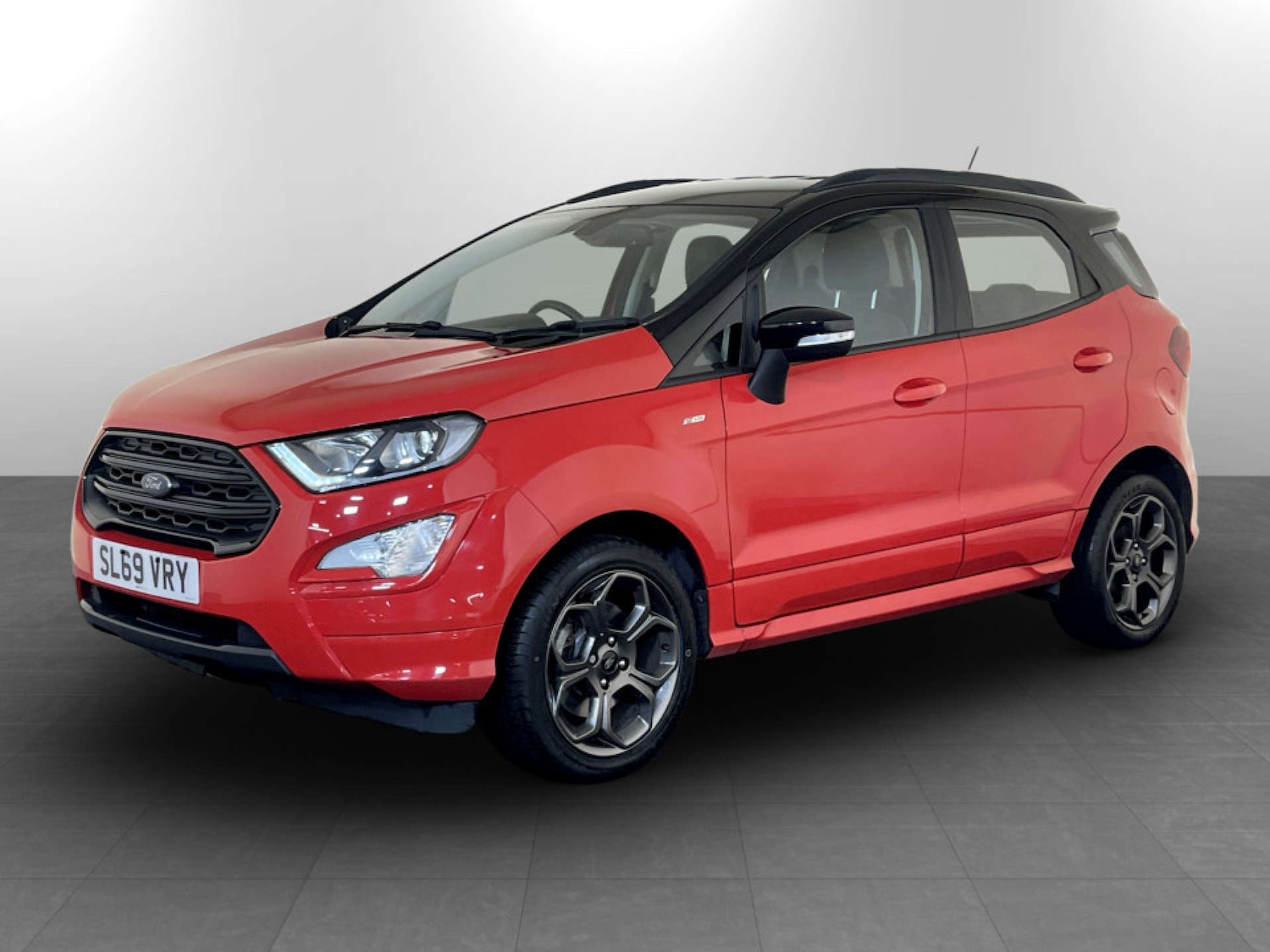 Used Ford Ecosport 2019 for sale - 77606725: Photo 6