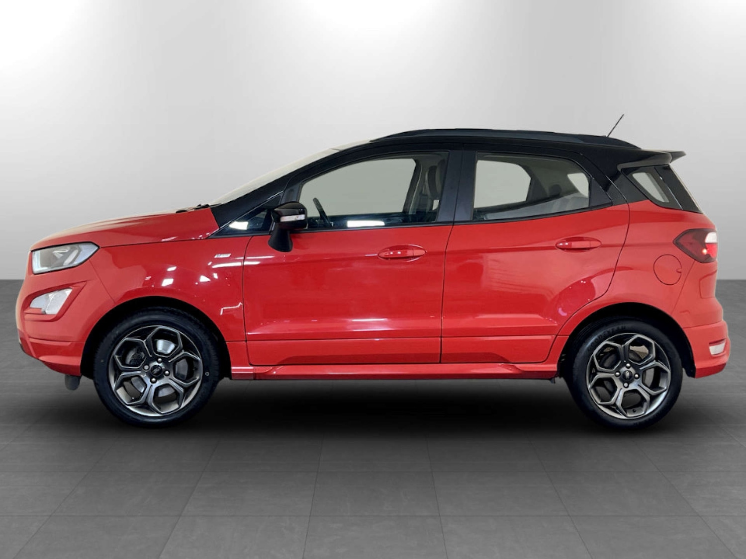 Used Ford Ecosport 2019 for sale - 77606725: Photo 7