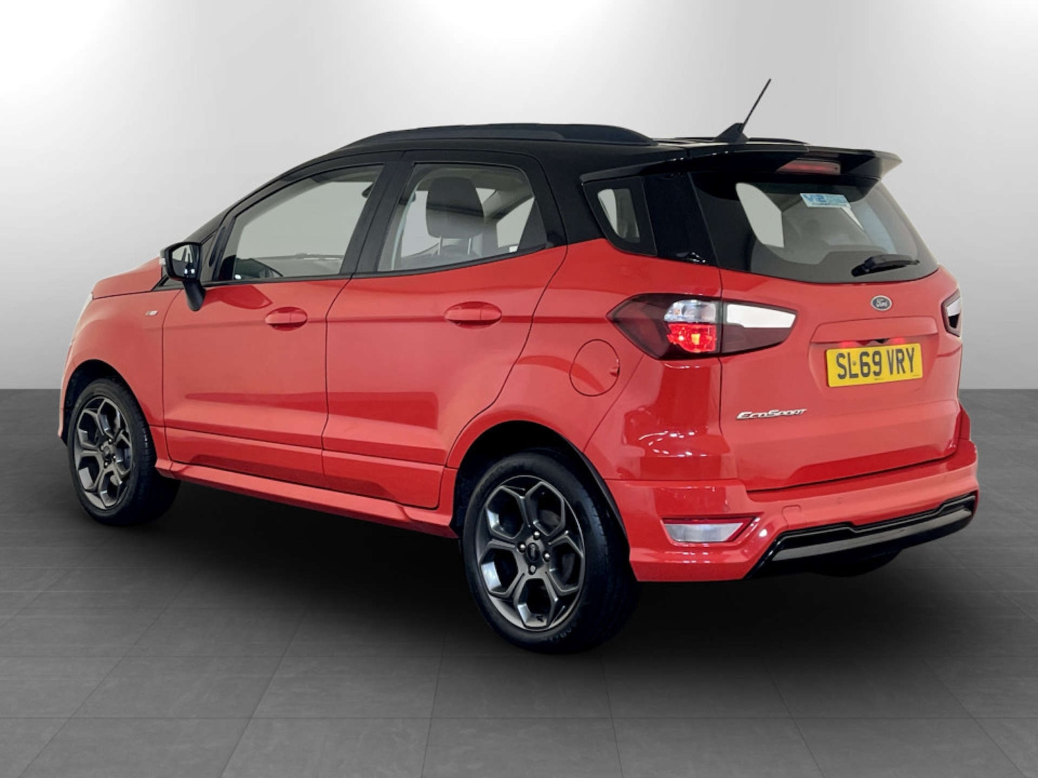 Used Ford Ecosport 2019 for sale - 77606725: Photo 8