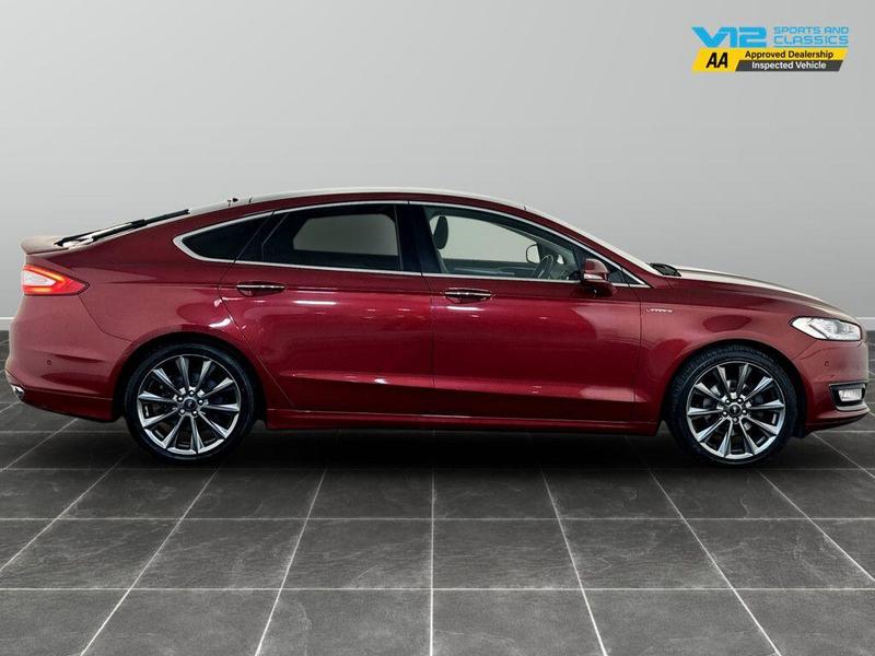 Used Ford Mondeo 2018 for sale - 76641135: Photo 11