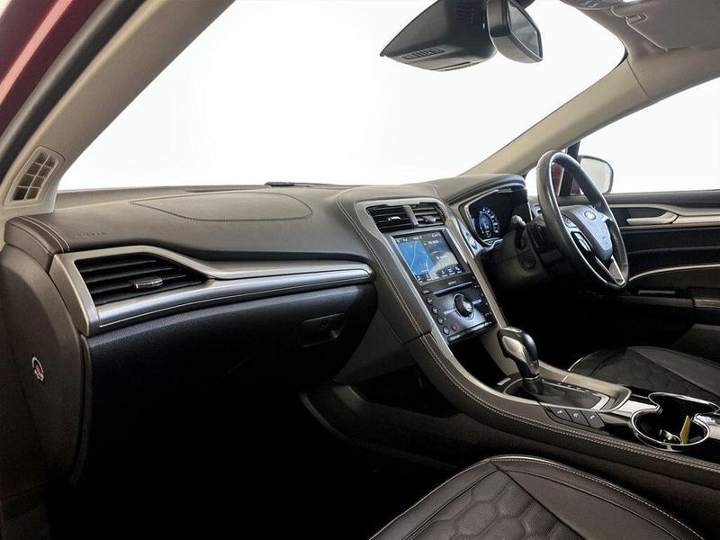 Used Ford Mondeo 2018 for sale - 76641135: Photo 12