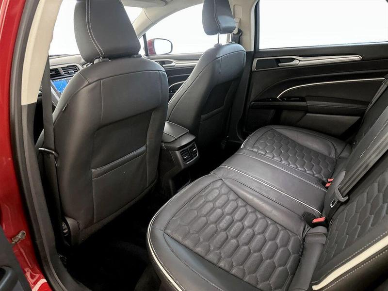 Used Ford Mondeo 2018 for sale - 76641135: Photo 14