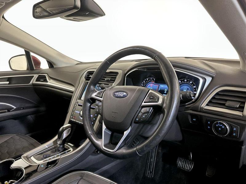 Used Ford Mondeo 2018 for sale - 76641135: Photo 15