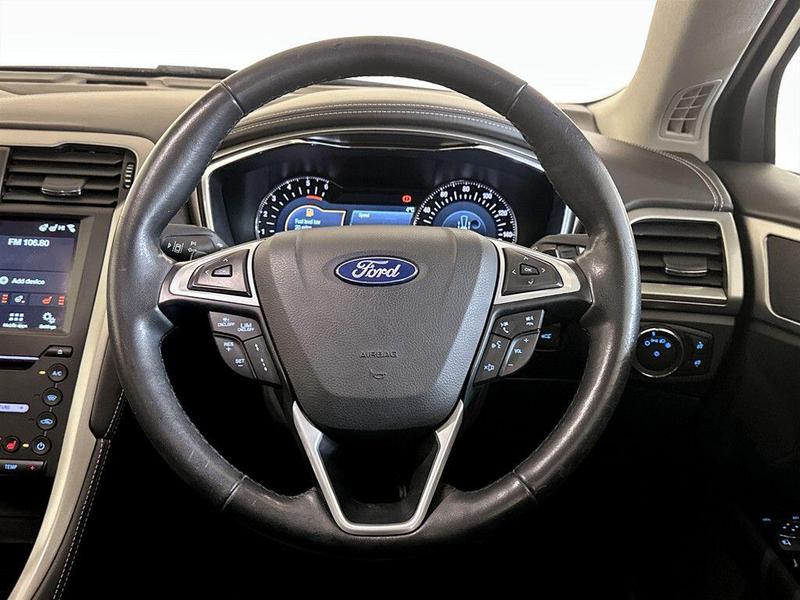 Used Ford Mondeo 2018 for sale - 76641135: Photo 16
