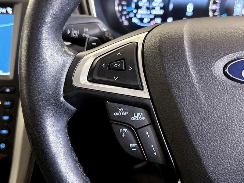 Used Ford Mondeo 2018 for sale - 76641135: Photo 17