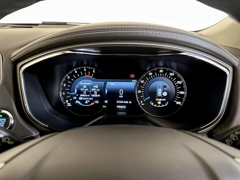 Used Ford Mondeo 2018 for sale - 76641135: Photo 18