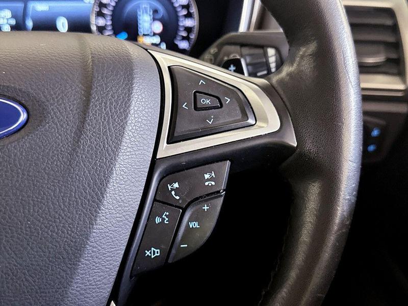 Used Ford Mondeo 2018 for sale - 76641135: Photo 19