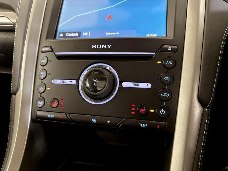 Used Ford Mondeo 2018 for sale - 76641135: Photo 26