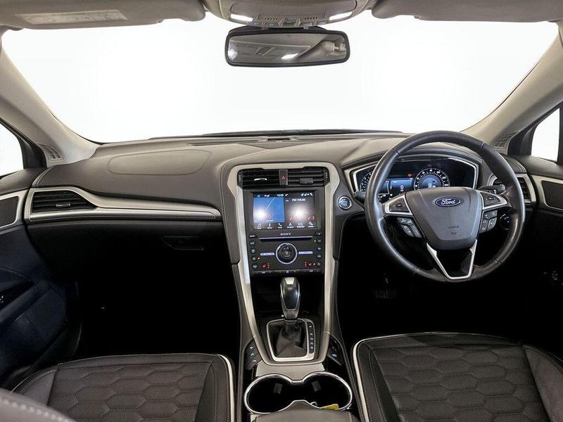 Used Ford Mondeo 2018 for sale - 76641135: Photo 3