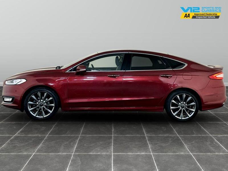 Used Ford Mondeo 2018 for sale - 76641135: Photo 7