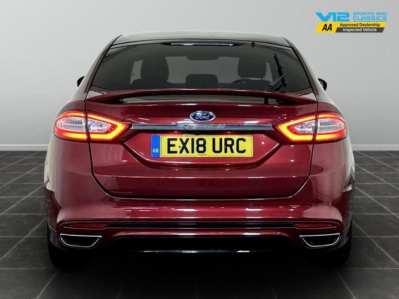 Used Ford Mondeo 2018 for sale - 76641135: Photo 9