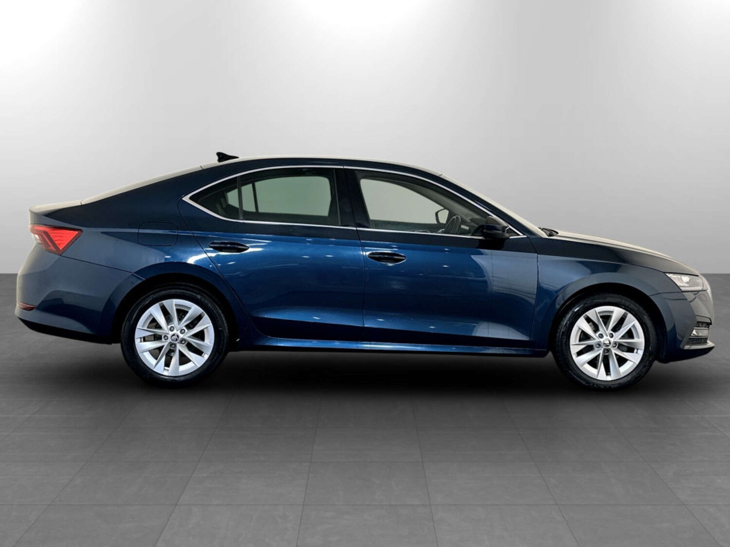 Used Skoda Octavia 2022 for sale - 77186020: Photo 11