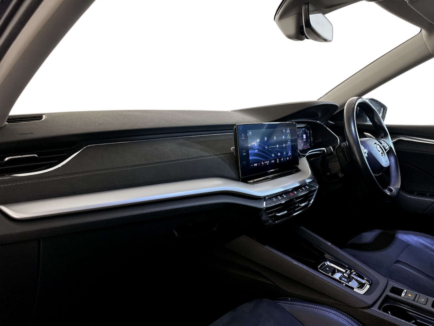 Used Skoda Octavia 2022 for sale - 77186020: Photo 12