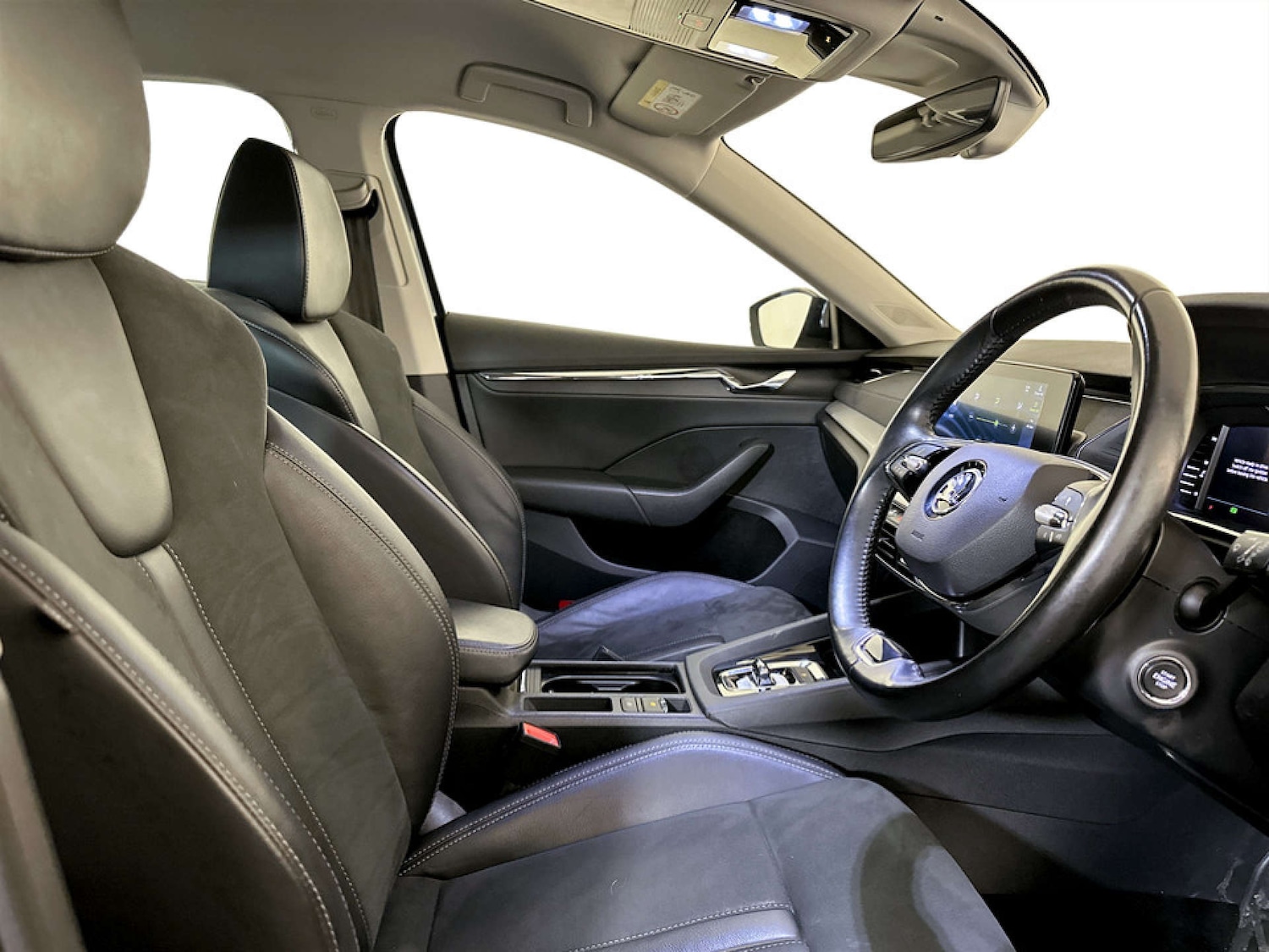 Used Skoda Octavia 2022 for sale - 77186020: Photo 13