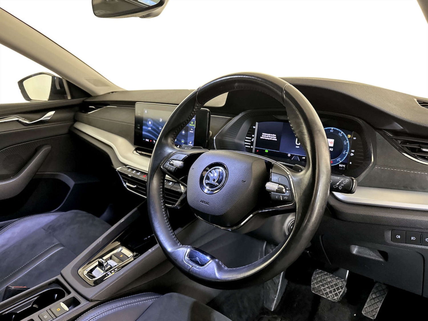 Used Skoda Octavia 2022 for sale - 77186020: Photo 16