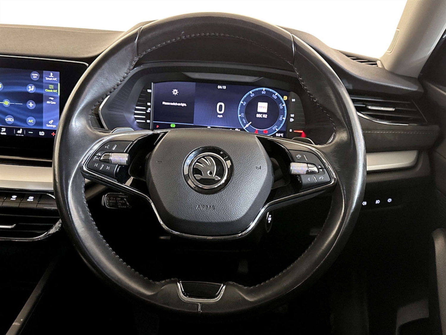 Used Skoda Octavia 2022 for sale - 77186020: Photo 17