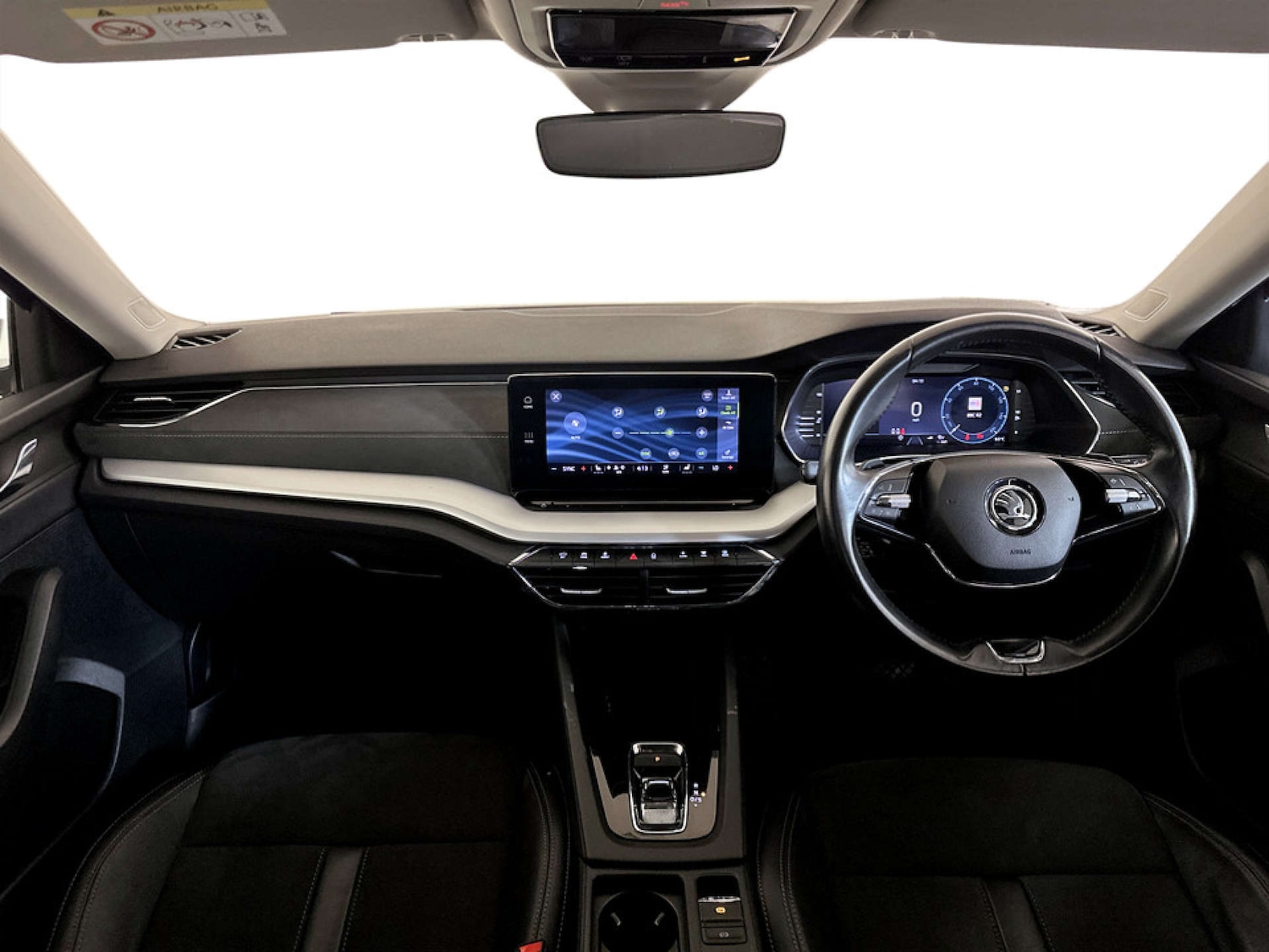 Used Skoda Octavia 2022 for sale - 77186020: Photo 3