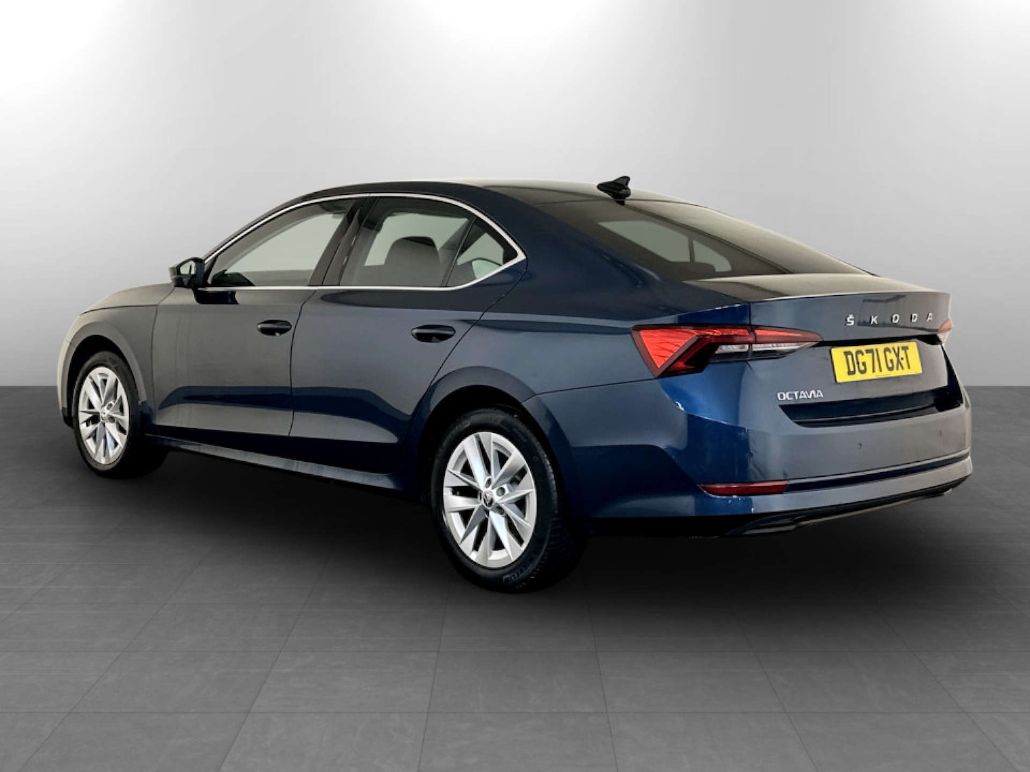 Used Skoda Octavia 2022 for sale - 77186020: Photo 7