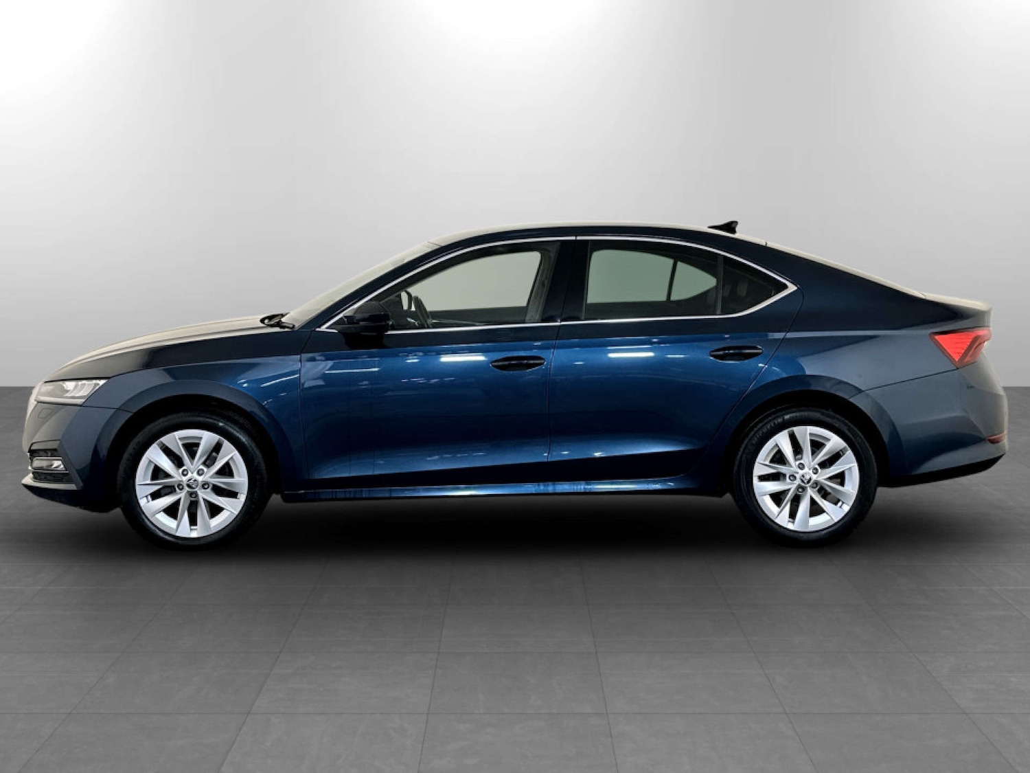 Used Skoda Octavia 2022 for sale - 77186020: Photo 8