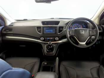 Used Honda CR-V 2016 for sale - 74729805: Photo