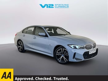 Used BMW 3 Series 2023 for sale - 78411525: Photo