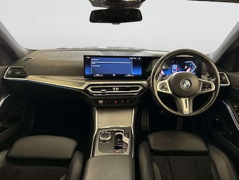 Used BMW 3 Series 2023 for sale - 78411525: Photo