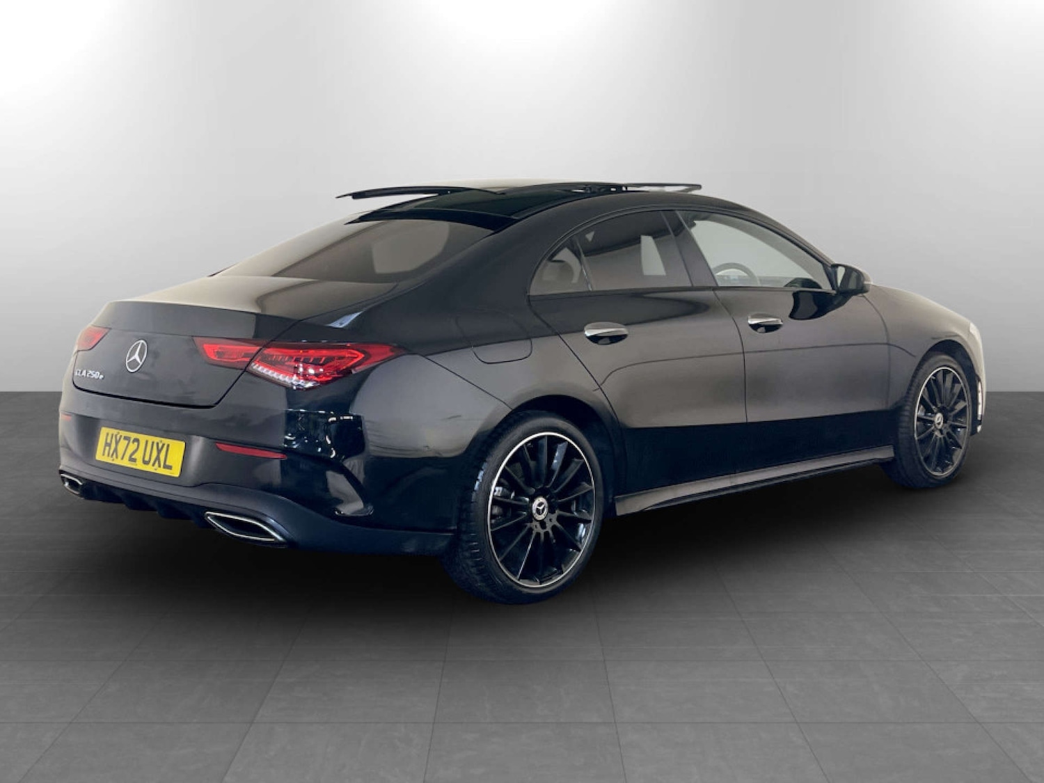 Used Mercedes-Benz CLA 2022 for sale - 77185889: Photo 10