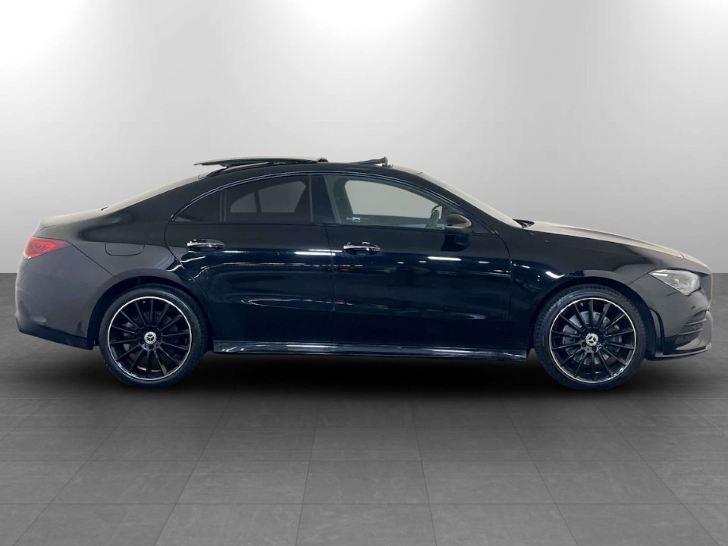 Used Mercedes-Benz CLA 2022 for sale - 77185889: Photo 11