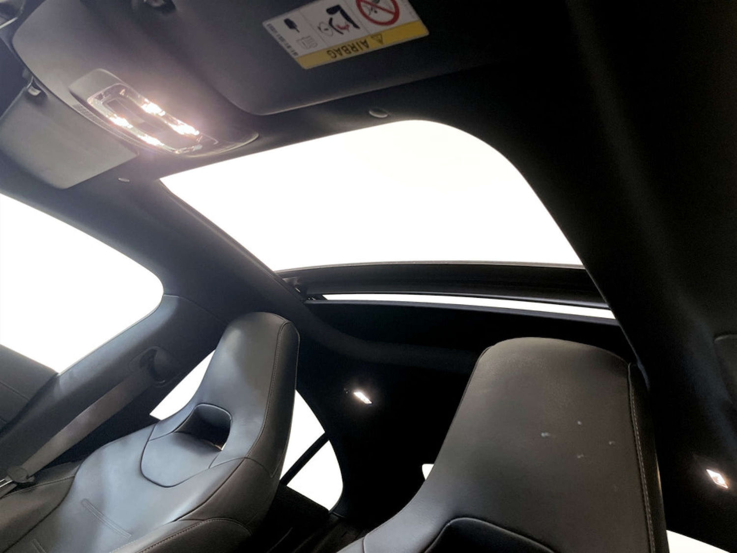 Used Mercedes-Benz CLA 2022 for sale - 77185889: Photo 14