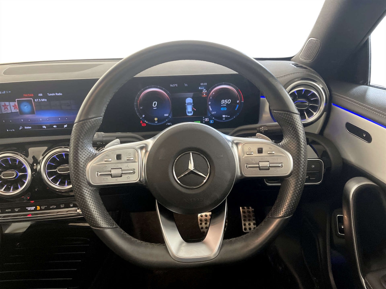 Used Mercedes-Benz CLA 2022 for sale - 77185889: Photo 18