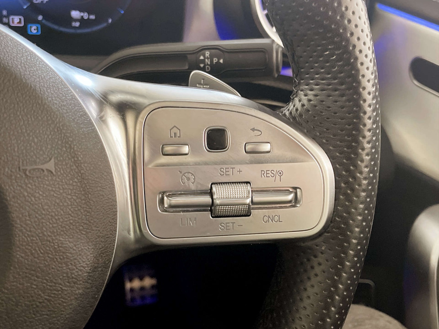 Used Mercedes-Benz CLA 2022 for sale - 77185889: Photo 22