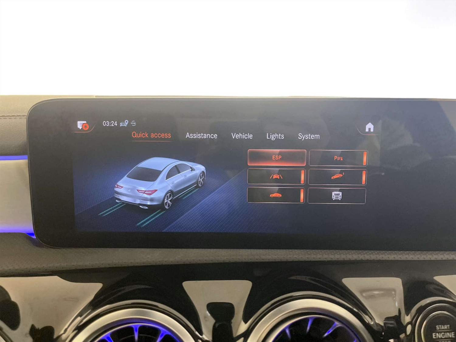 Used Mercedes-Benz CLA 2022 for sale - 77185889: Photo 23