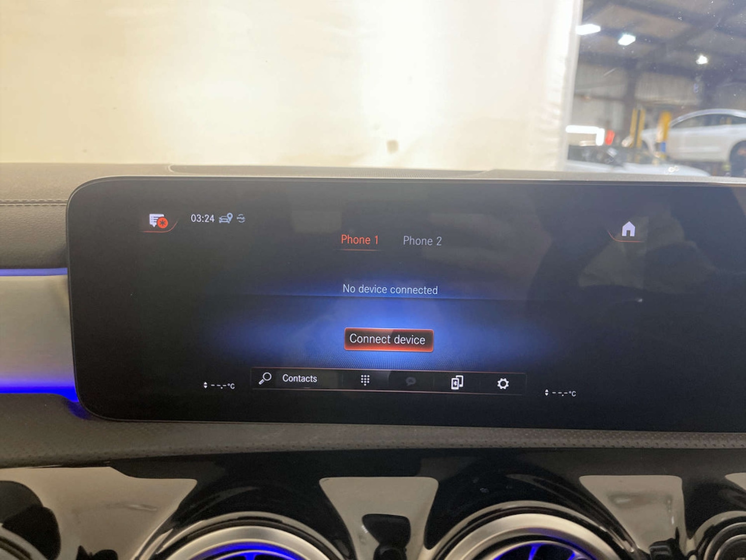 Used Mercedes-Benz CLA 2022 for sale - 77185889: Photo 24