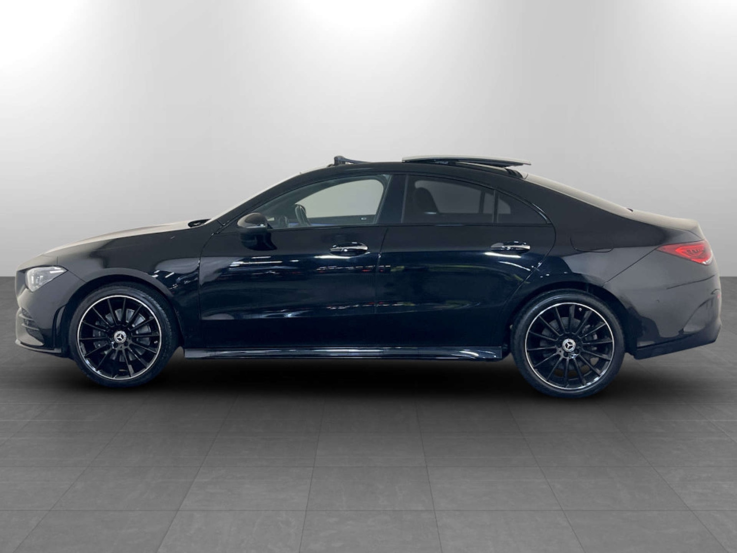 Used Mercedes-Benz CLA 2022 for sale - 77185889: Photo 7