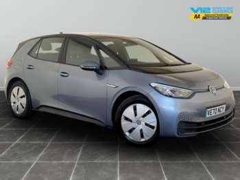 2020 (70) - 150kW Life Pro Performance 58kWh 5dr Auto