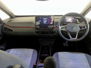 Used Volkswagen ID3 2020 for sale - 74388228: Photo